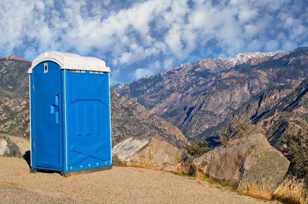 Types of Portable Toilets We Offer in Riverbend, WA